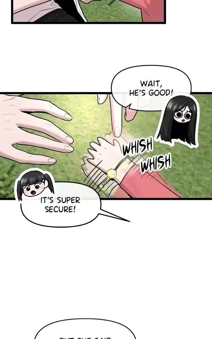 Back to Chan Bi Chapter 86 – Page 7