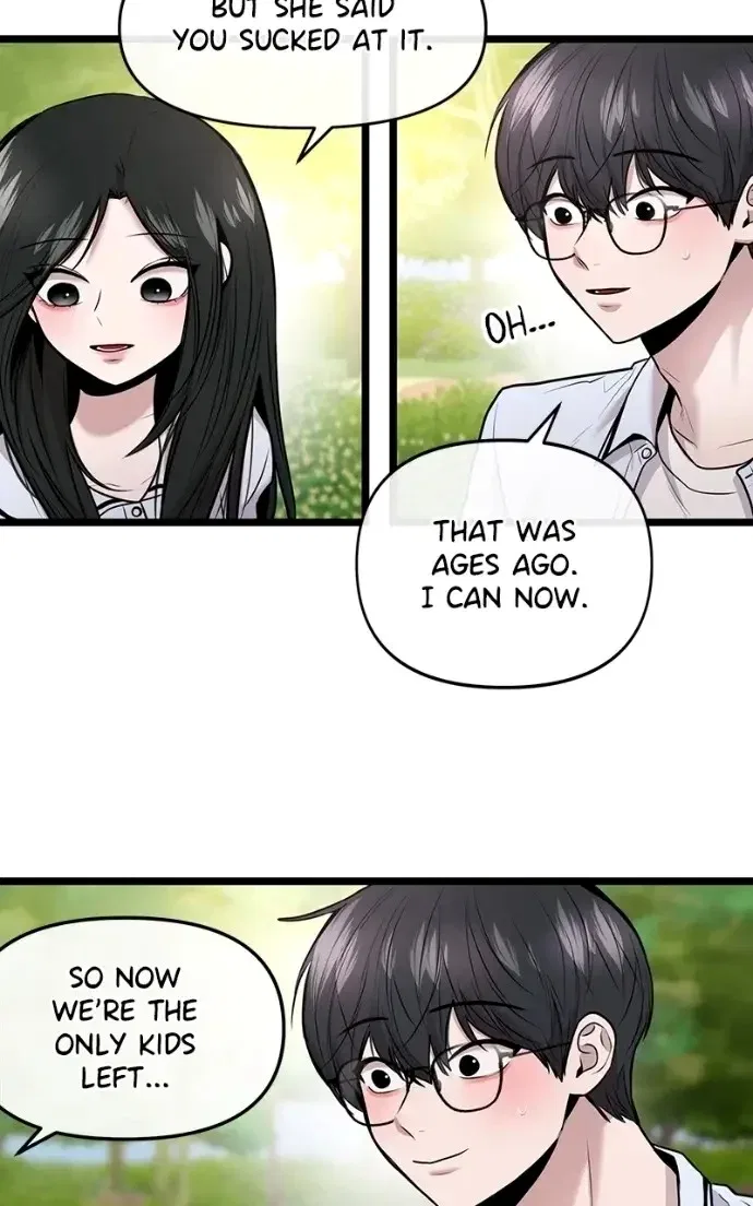 Back to Chan Bi Chapter 86 – Page 8