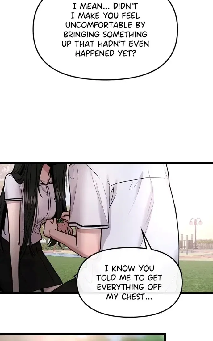 Back to Chan Bi Chapter 86 – Page 15