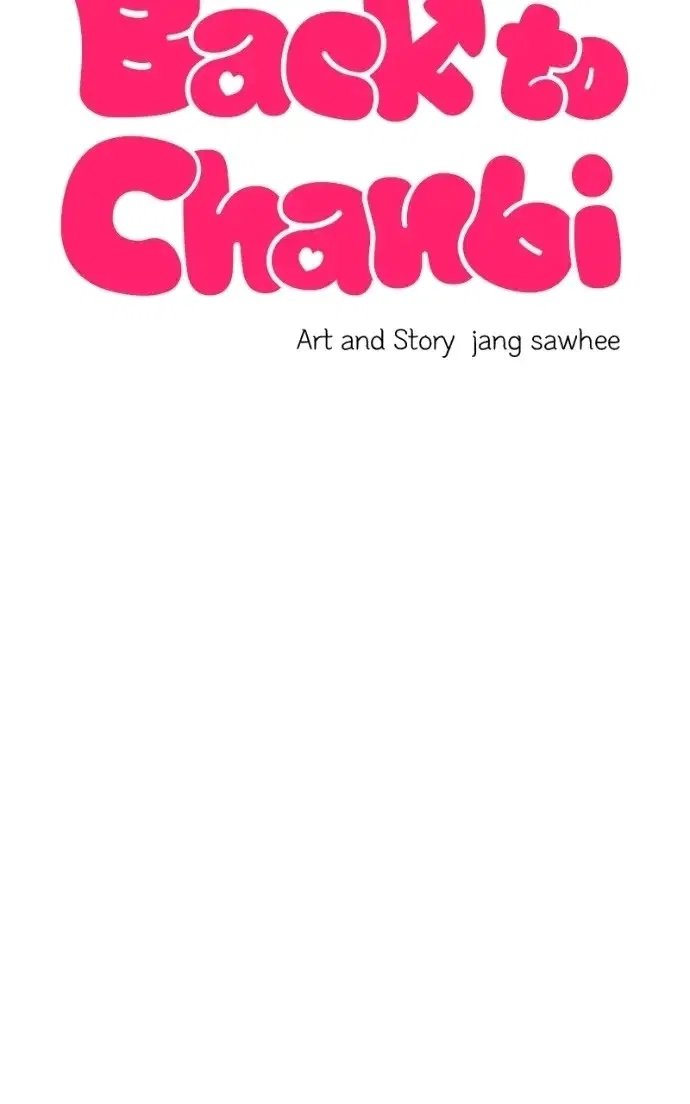 Back to Chan Bi Chapter 86 – Page 23