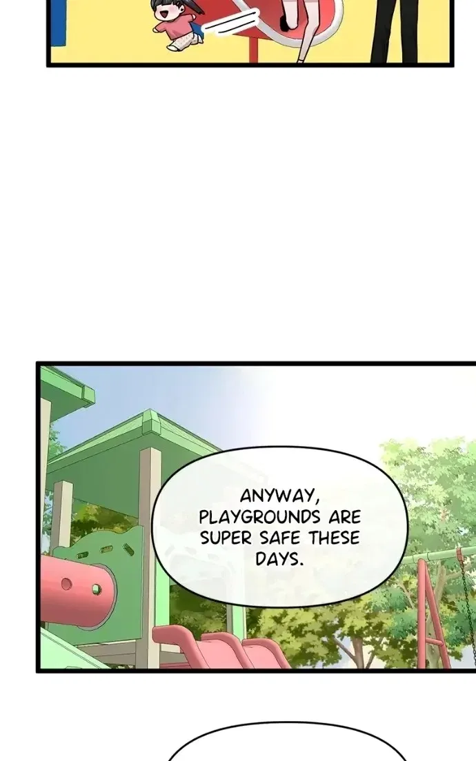 Back to Chan Bi Chapter 86 – Page 27