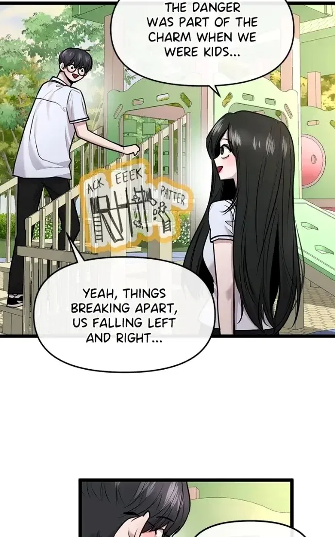 Back to Chan Bi Chapter 86 – Page 28