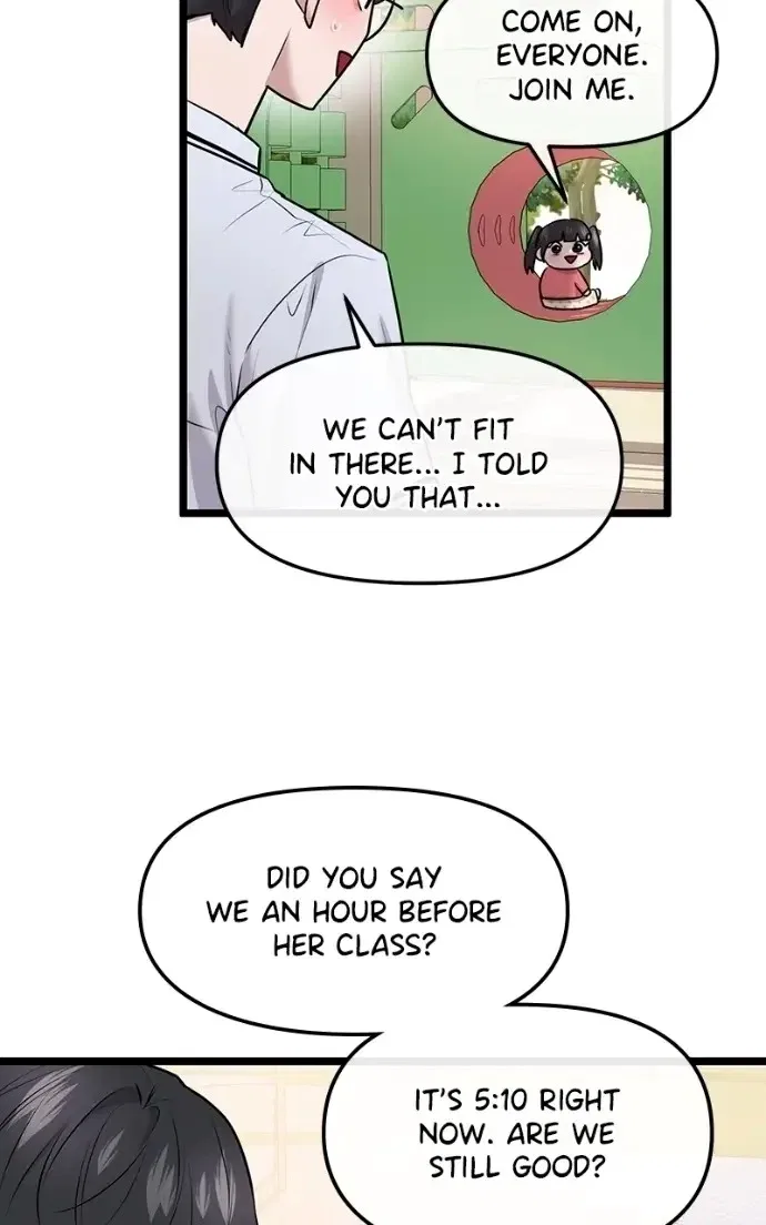 Back to Chan Bi Chapter 86 – Page 29