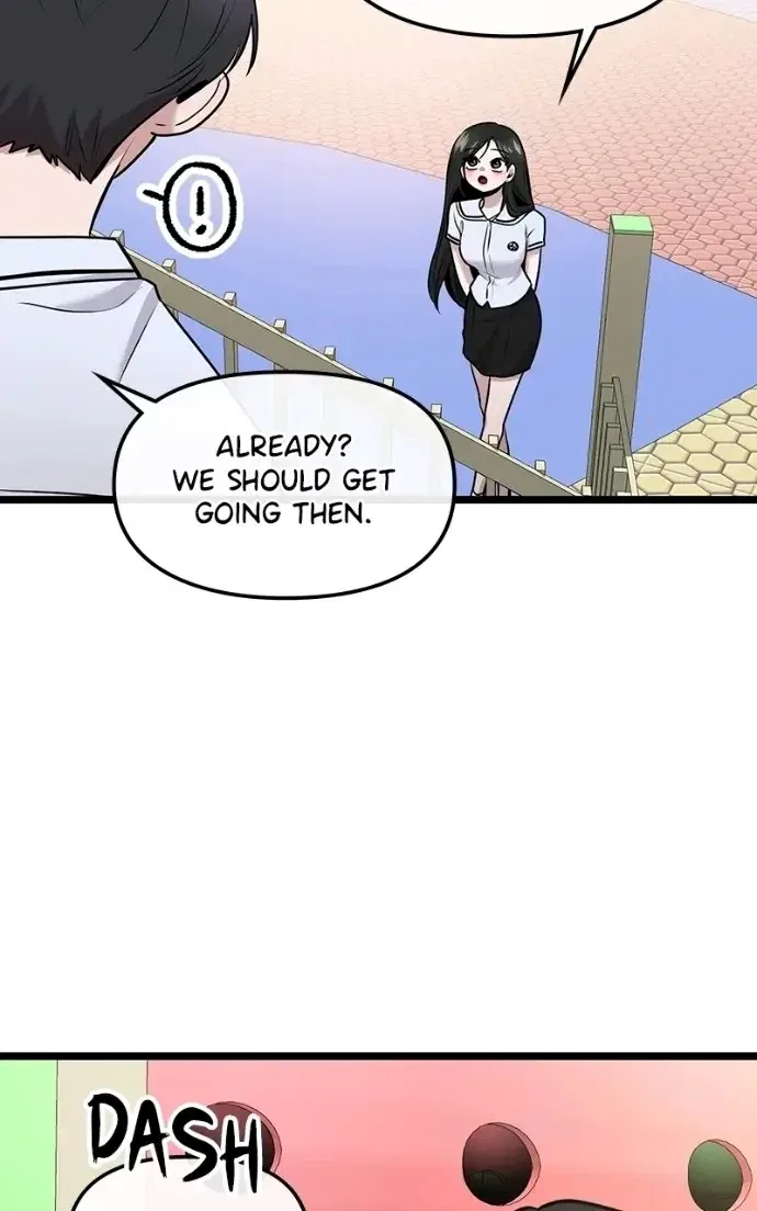 Back to Chan Bi Chapter 86 – Page 30