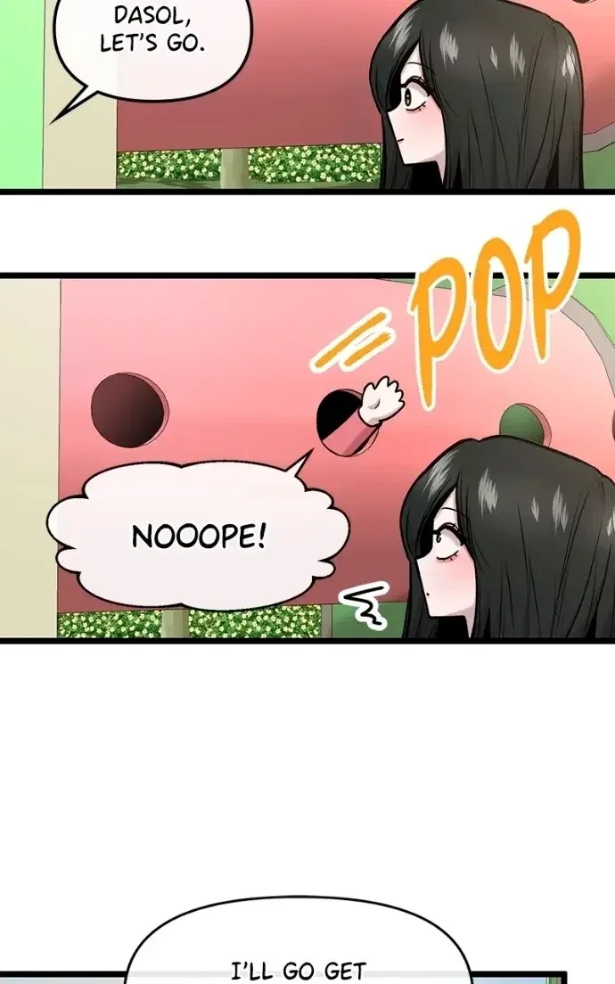 Back to Chan Bi Chapter 86 – Page 31