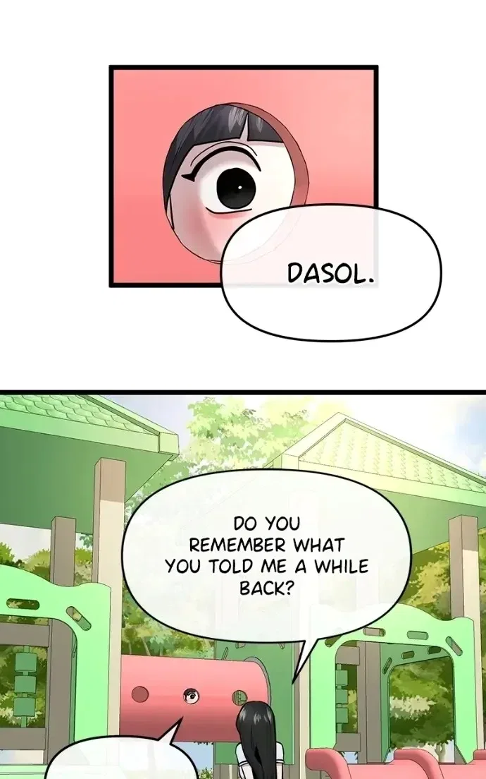 Back to Chan Bi Chapter 86 – Page 34