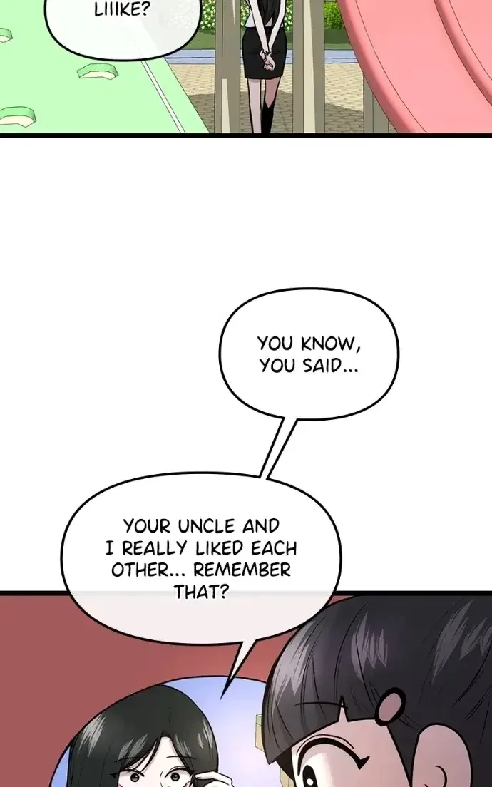 Back to Chan Bi Chapter 86 – Page 35