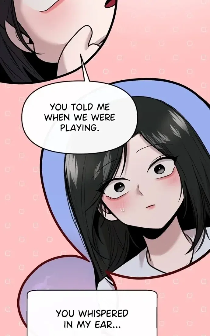 Back to Chan Bi Chapter 86 – Page 37