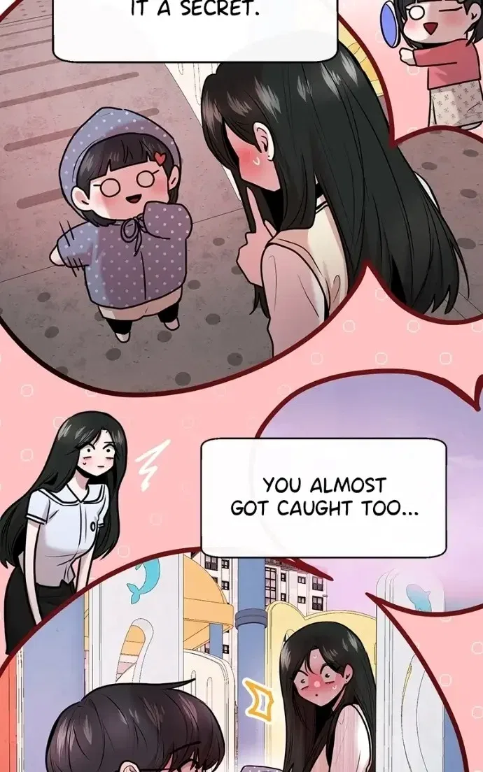 Back to Chan Bi Chapter 86 – Page 41