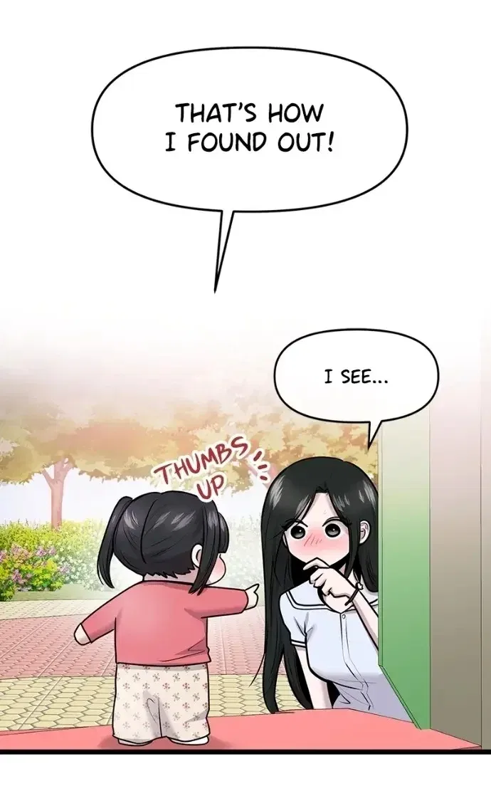 Back to Chan Bi Chapter 86 – Page 44