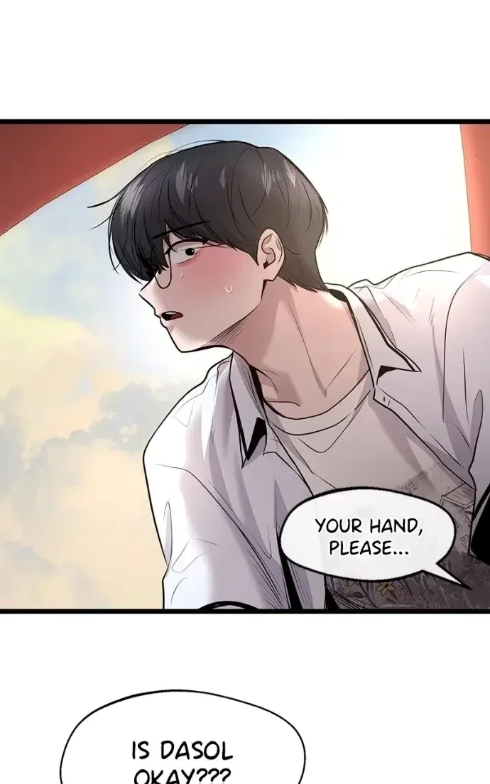 Back to Chan Bi Chapter 86 – Page 56