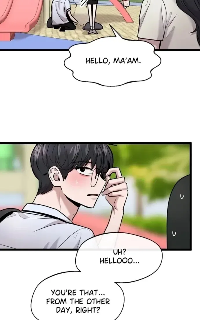 Back to Chan Bi Chapter 86 – Page 63