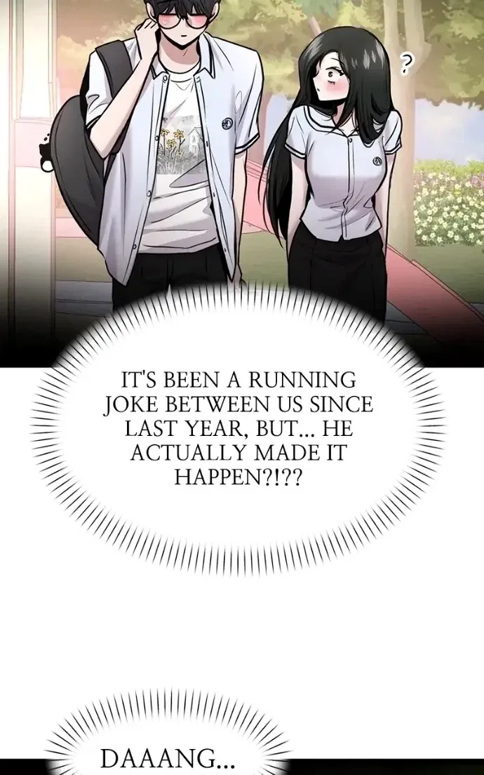 Back to Chan Bi Chapter 86 – Page 67