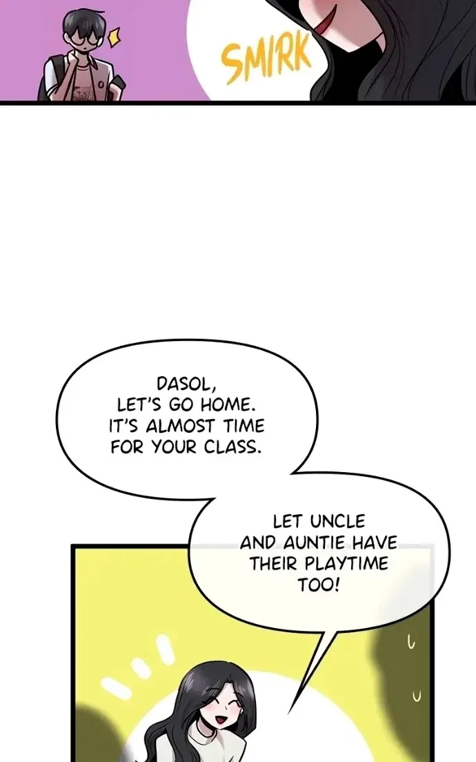 Back to Chan Bi Chapter 86 – Page 69