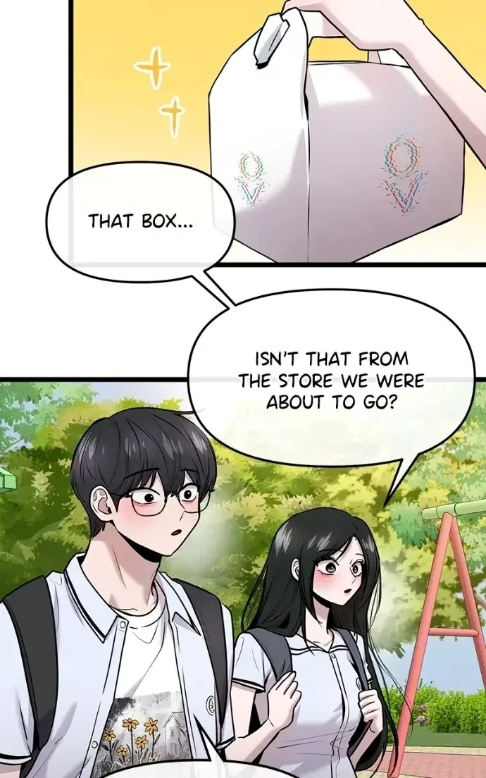 Back to Chan Bi Chapter 86 – Page 72