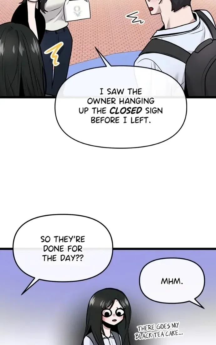 Back to Chan Bi Chapter 86 – Page 74