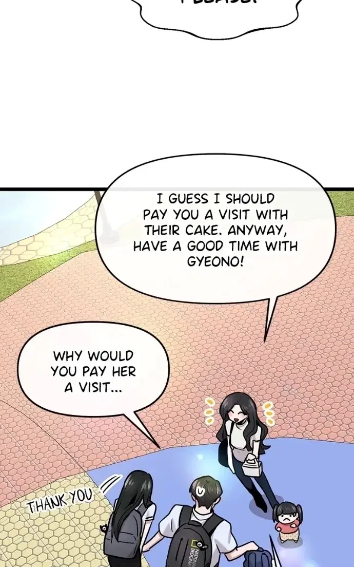 Back to Chan Bi Chapter 86 – Page 76