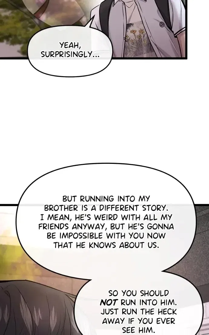 Back to Chan Bi Chapter 86 – Page 81