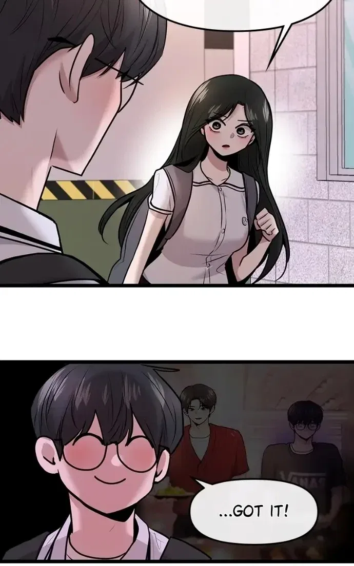 Back to Chan Bi Chapter 86 – Page 82