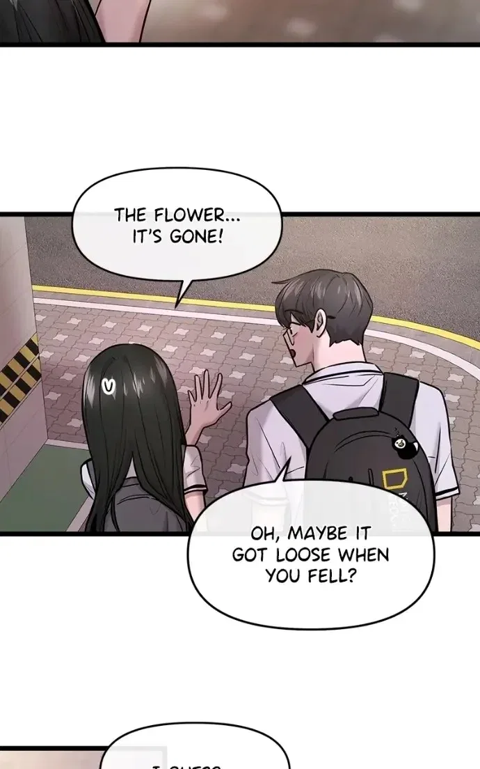 Back to Chan Bi Chapter 86 – Page 84