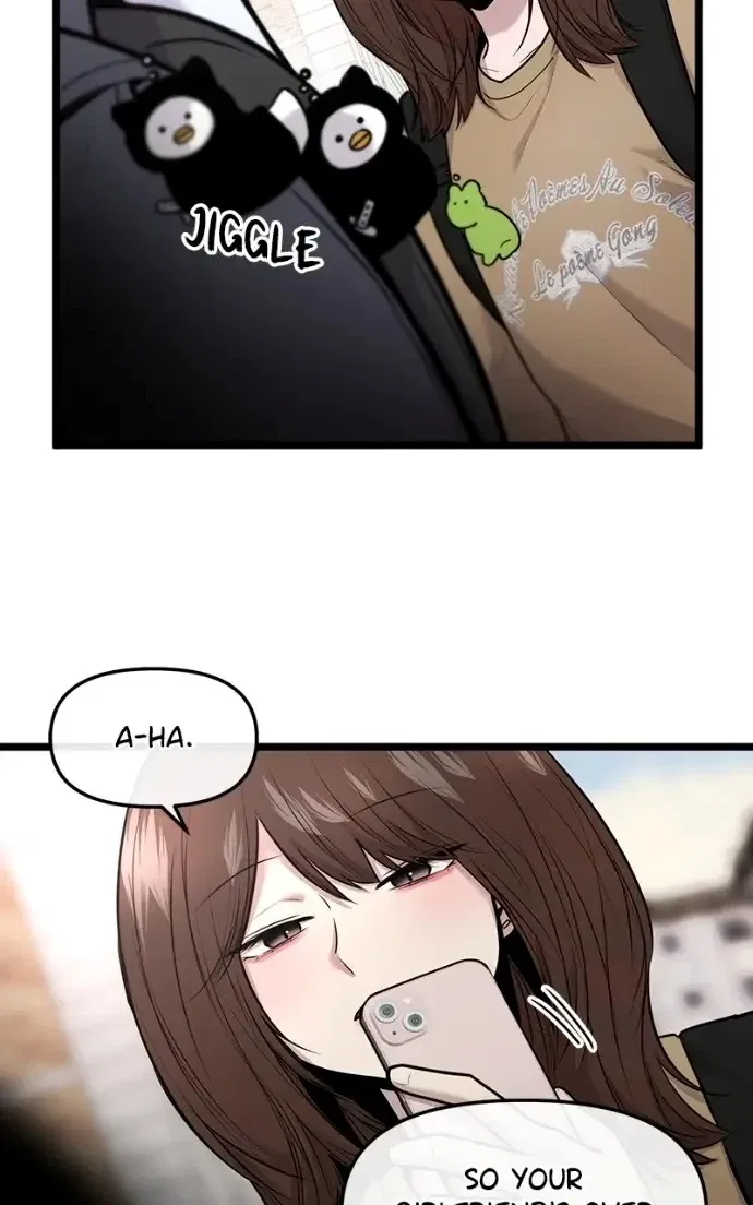Back to Chan Bi Chapter 85 – Page 3