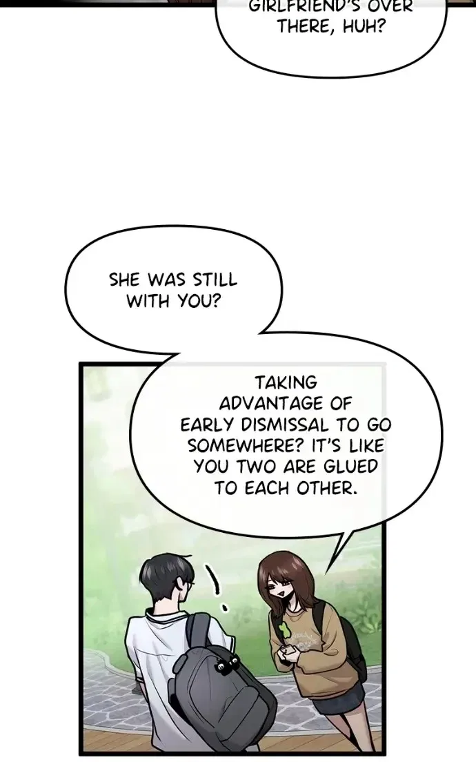 Back to Chan Bi Chapter 85 – Page 4