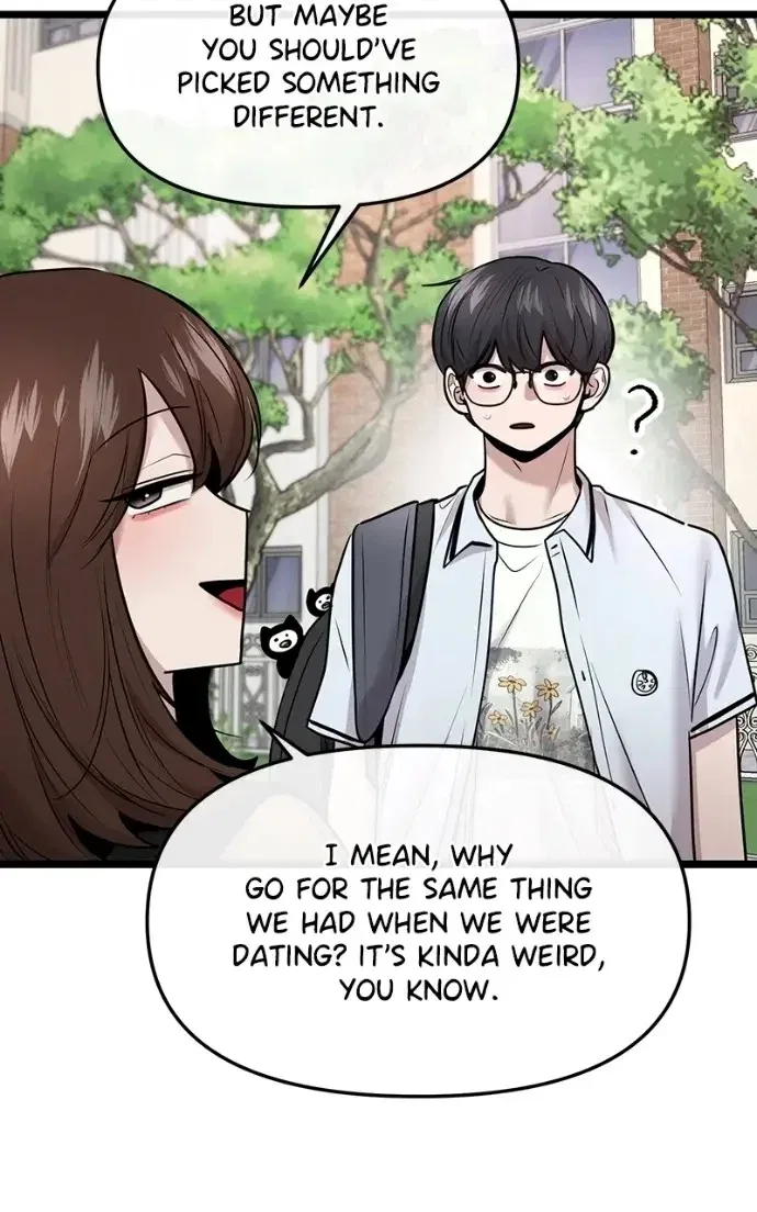 Back to Chan Bi Chapter 85 – Page 6