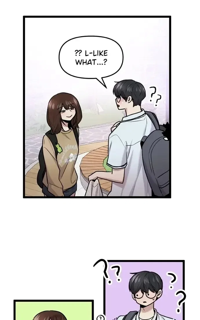 Back to Chan Bi Chapter 85 – Page 7