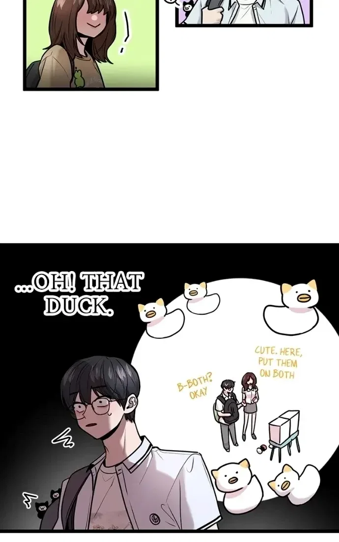 Back to Chan Bi Chapter 85 – Page 8