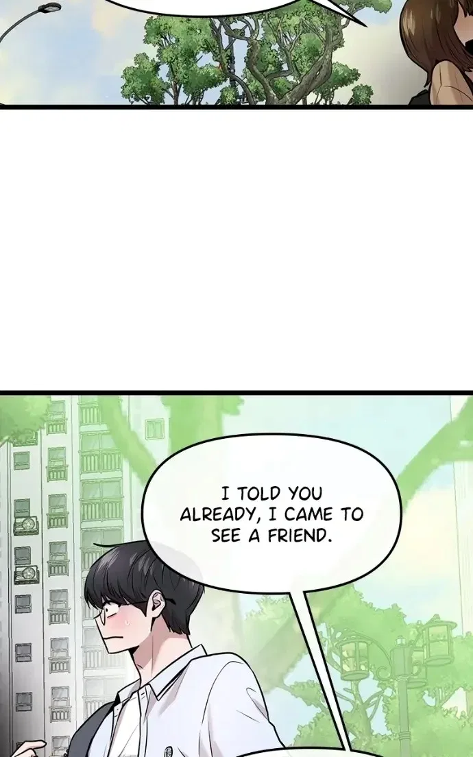 Back to Chan Bi Chapter 85 – Page 13