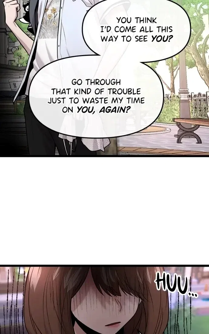 Back to Chan Bi Chapter 85 – Page 14