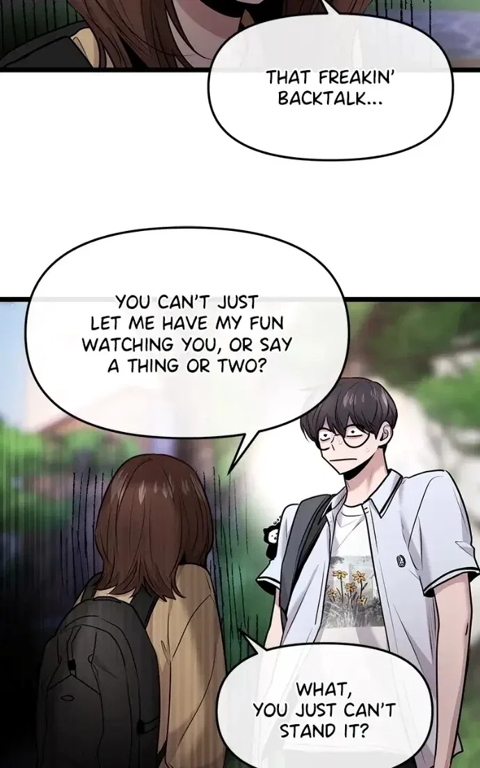 Back to Chan Bi Chapter 85 – Page 15