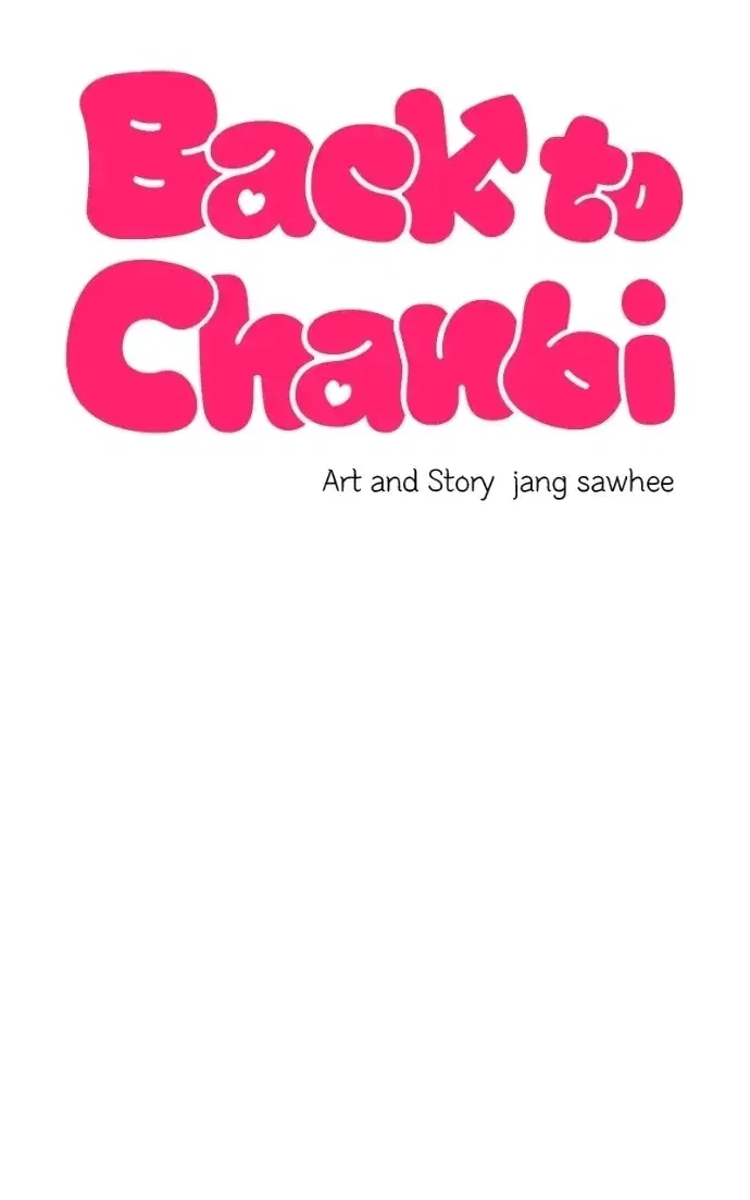 Back to Chan Bi Chapter 85 – Page 18