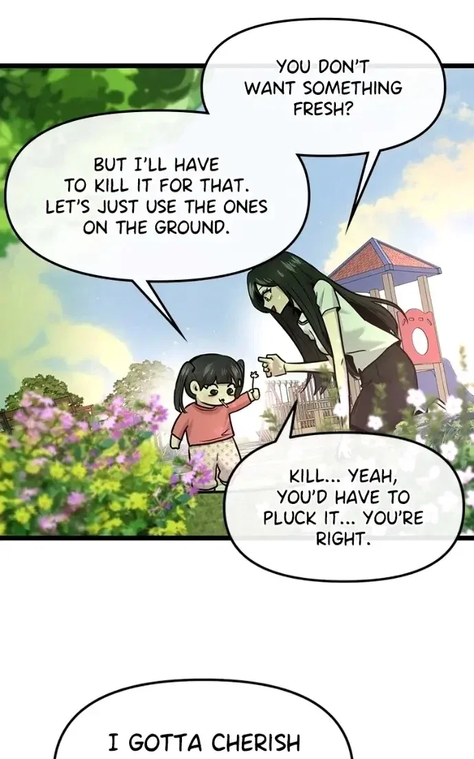 Back to Chan Bi Chapter 85 – Page 20