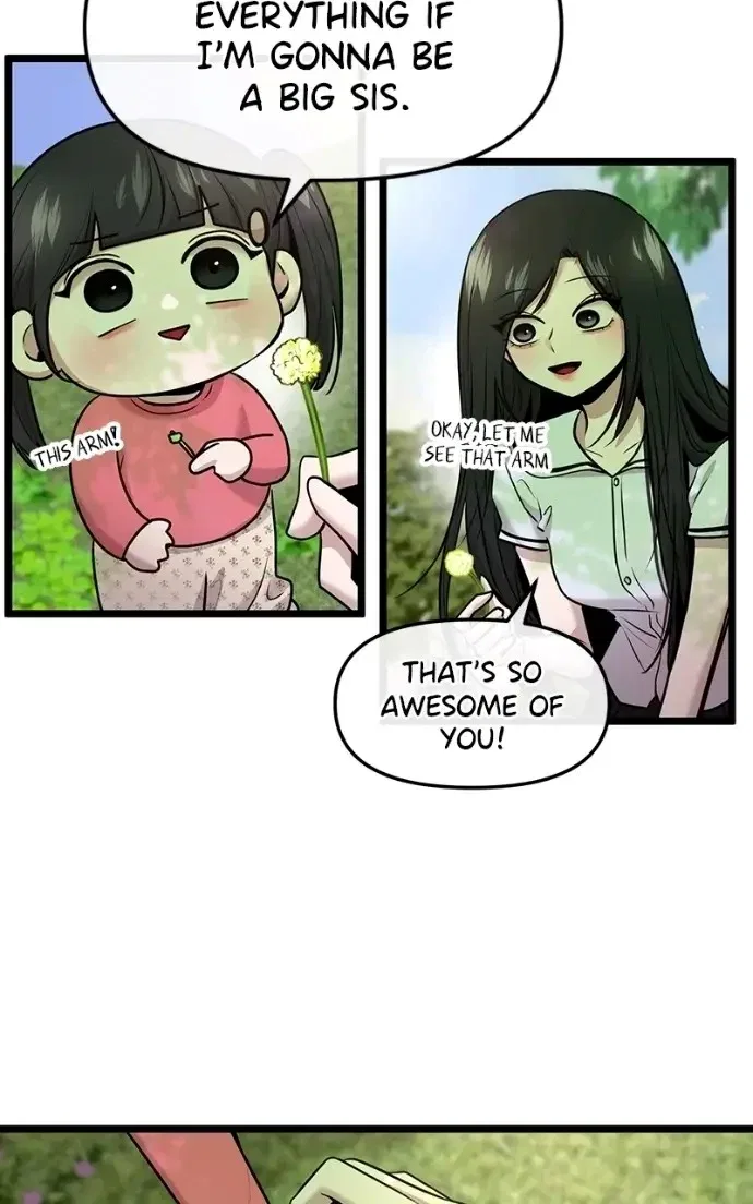 Back to Chan Bi Chapter 85 – Page 21