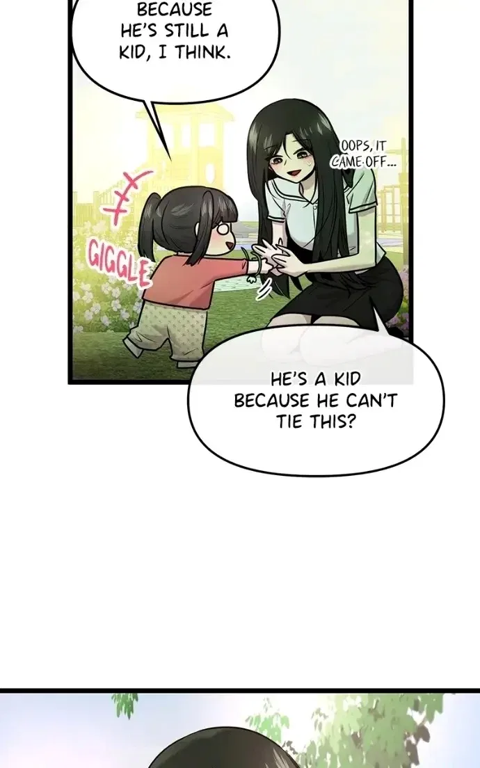 Back to Chan Bi Chapter 85 – Page 23
