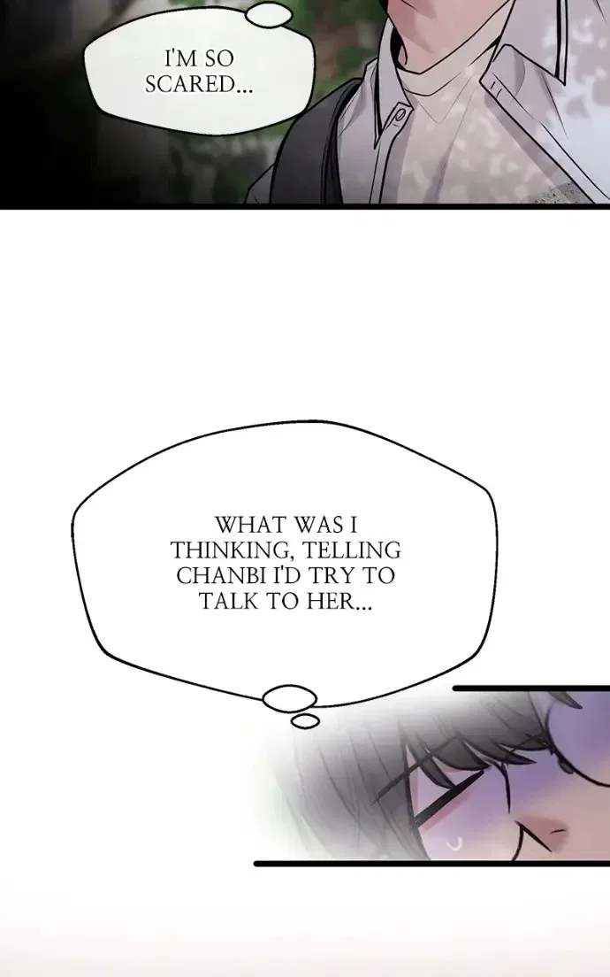 Back to Chan Bi Chapter 85 – Page 32