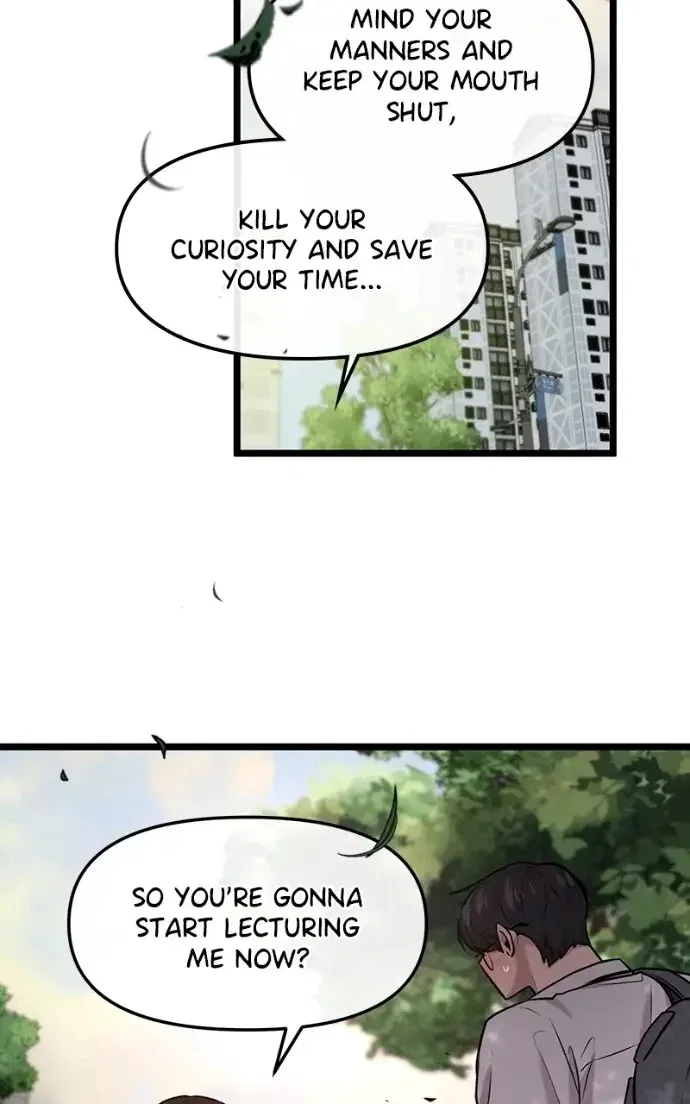 Back to Chan Bi Chapter 85 – Page 45