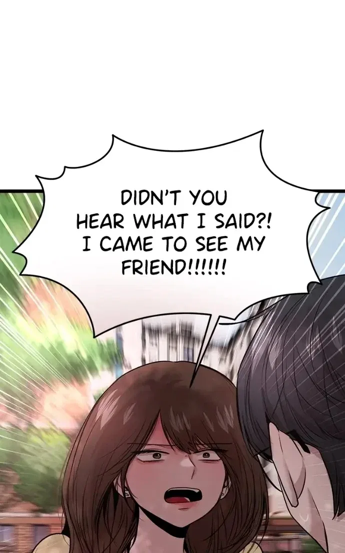 Back to Chan Bi Chapter 85 – Page 49