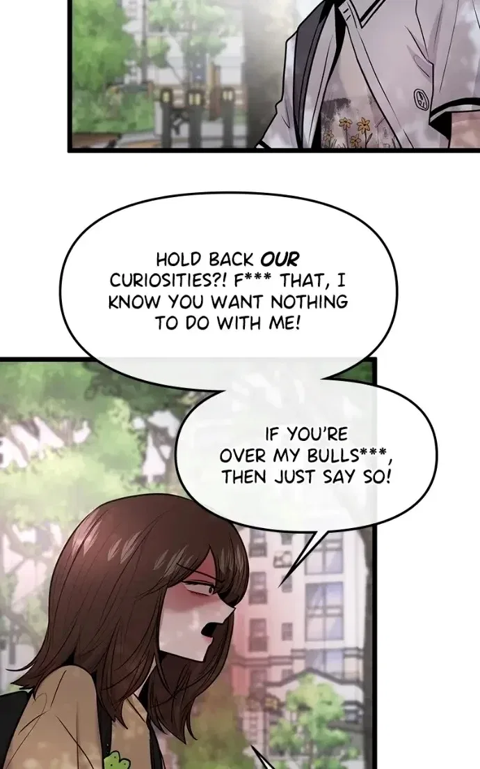 Back to Chan Bi Chapter 85 – Page 53