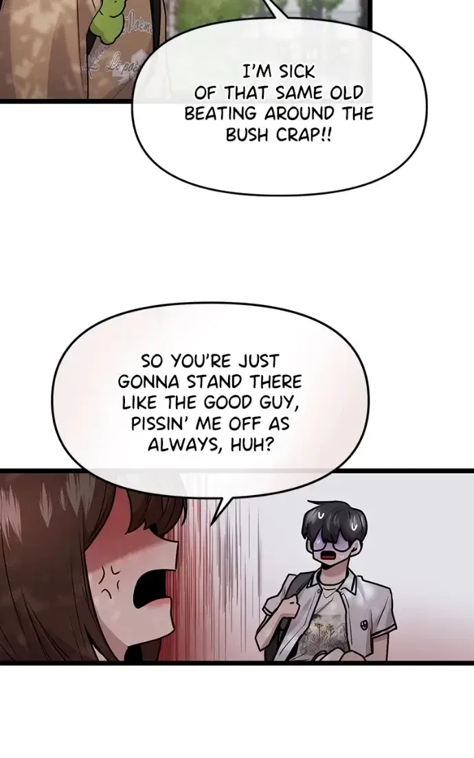 Back to Chan Bi Chapter 85 – Page 54