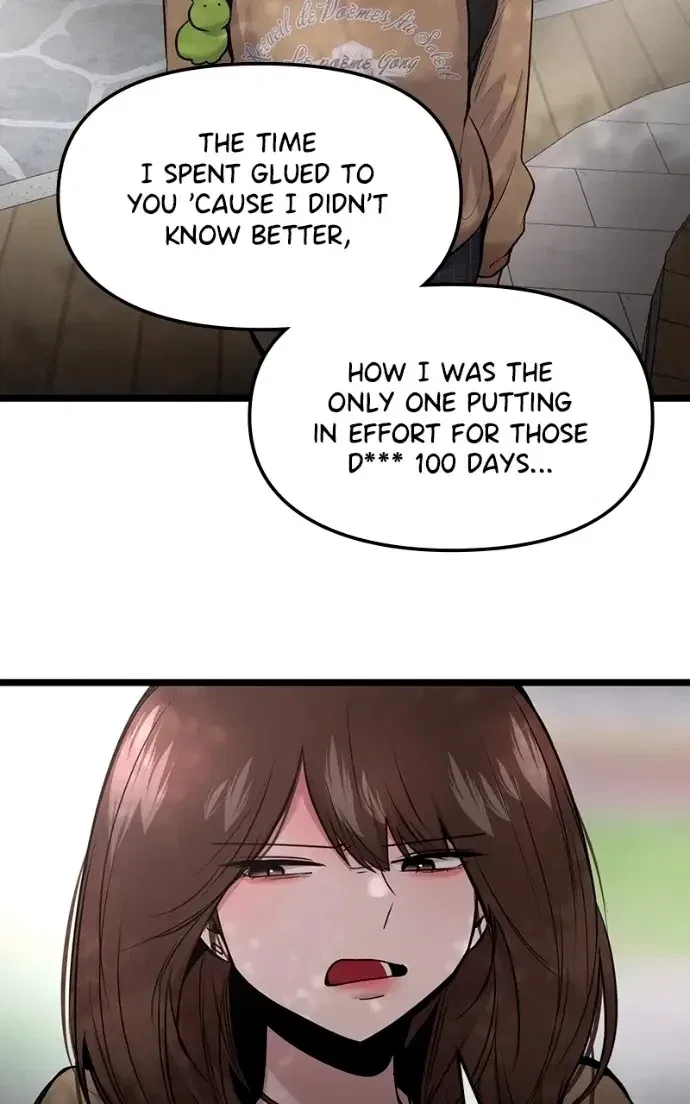 Back to Chan Bi Chapter 85 – Page 56