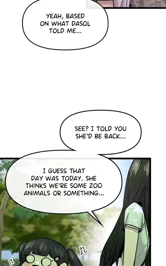 Back to Chan Bi Chapter 85 – Page 81
