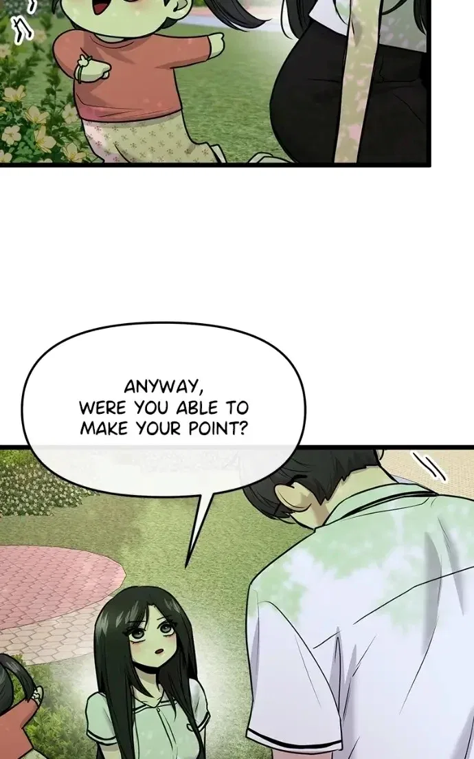 Back to Chan Bi Chapter 85 – Page 82
