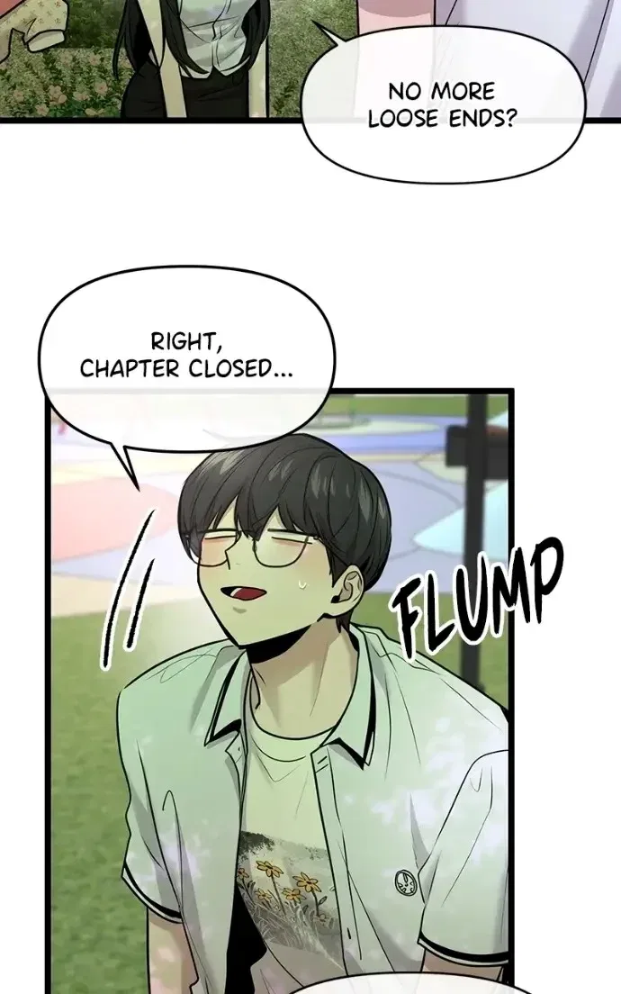 Back to Chan Bi Chapter 85 – Page 83