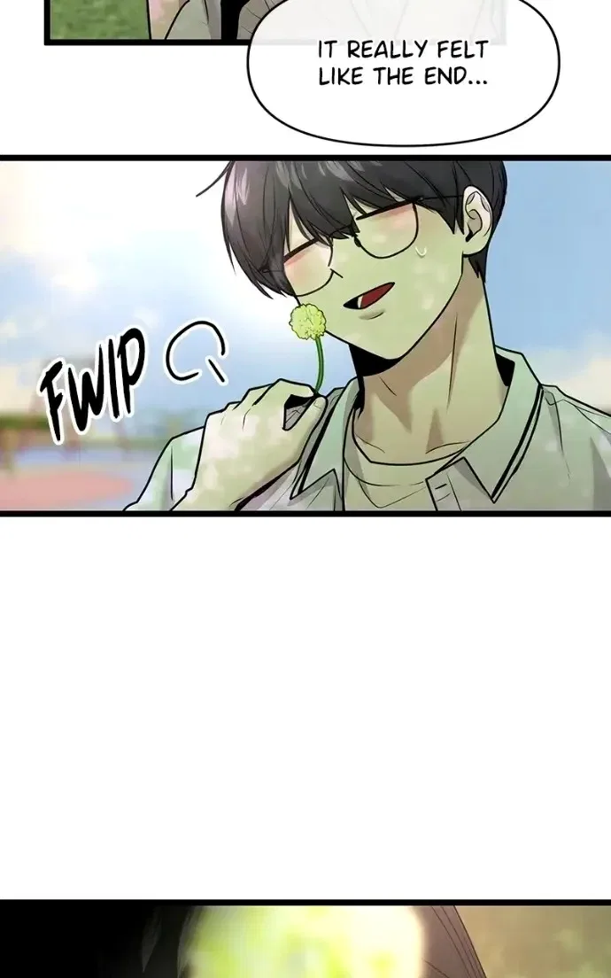 Back to Chan Bi Chapter 85 – Page 84
