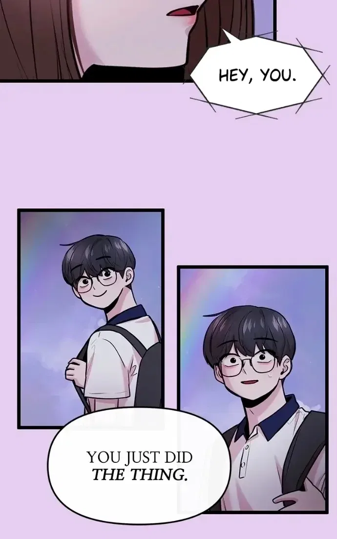 Back to Chan Bi Chapter 85 – Page 98