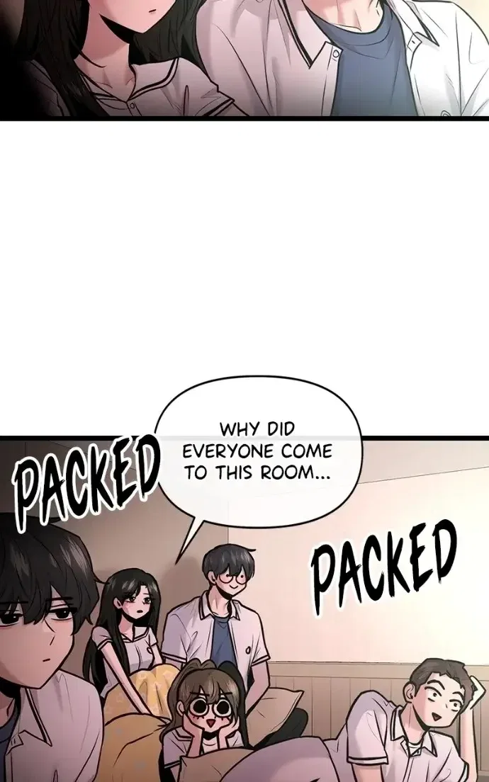 Back to Chan Bi Chapter 84 – Page 2