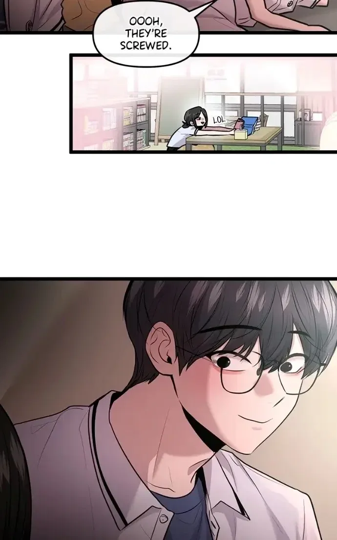 Back to Chan Bi Chapter 84 – Page 3