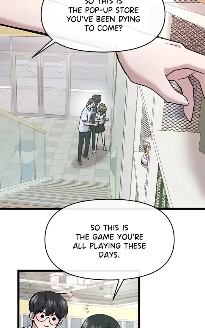 Back to Chan Bi Chapter 84 – Page 9